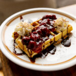 Waffelfahrt Lübeck
