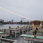 Waffelfahrt Lübeck